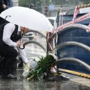 시청역 7번출구 인근 이미지