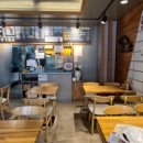 신참떡볶이 월성푸르지오점