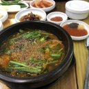 염촌염소탕 이미지