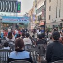 꿈끼발산 청소년 댄스 이미지