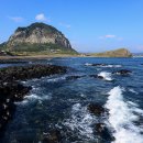 사계오름 이미지