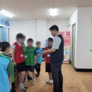 목포드론조종체험장