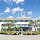 대덕구청 본관 이미지