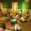 어린이 체험전 「아빠가 만든 놀이터」 이미지