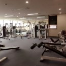 김지호 복싱 다이어트 이미지