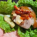 철수네왕족발