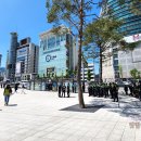 서울 출장 후기 / DDP, 혜화역, 성균관대, 코엑스 전시회 ICT 기술사업화페스티벌