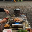 [숲속에머물다] 춘천 글램핑 추천 내돈내산 후기(개별화장실O)