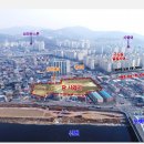 동부센트레빌 진입로-동부센트레빌 진입로 이미지