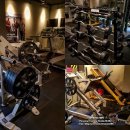 FITNESS 510 김정민 퍼스널 트레이닝 이미지