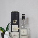 2007 | 레몬과 풋사과 그리고 오트밀 A.D.RATTRAY 티니닉 2007 16년 위스키 가격 맛 후기