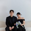 웨딩촬영 후기 &#34;부산 비마이 스튜디오&#34; 내돈내산