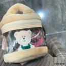 곰돌이 | 스타벅스 베어리스타 파우치 곰돌이 받는법 후기