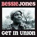 Sometimes - Bessie Jones - 이미지