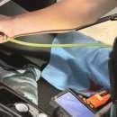 맘크리닝 | 대구 에바크리닝 신차패키지 전문 건준오토모빌 후기