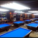 탁 당구장 이미지