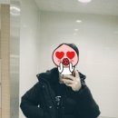 제 돈 주고 산 <b>메이썸</b> 롱패딩 후기요 ^~^ +구매인증도!