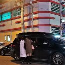 아가씨 노래연습장 이미지