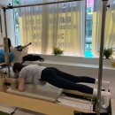 라인제작소 PT Pilates 2호점 이미지