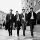 비틀즈 이미지