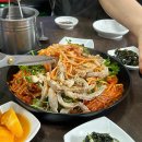 오동도아구찜 이미지