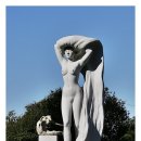 금구원야외조각미술관 이미지