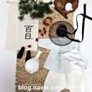 스튜디오 눕 | 아기 백일 셀프 촬영 로다테이블 나비잠(솔) 가성비 백일상 대여 후기