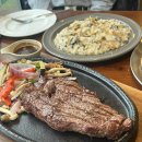 가든갤러리 | 남양주 분위기 좋은 정원뷰 블루리본 맛집 가든갤러리 팔당덕소본점 방문 후기