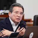 김용범 靑 정책실장 사퇴...李대통령 수리 이미지