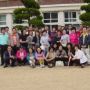 복흥 버스정류장 이미지