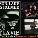 C'est La Vie(Emerson, Lake & Palmer) 이미지