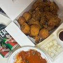 전주남부시장맛집 한국닭집 후라이드치킨 포장 후기 바삭바삭(주차장 무료)
