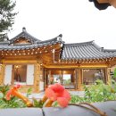 경주황리단길숙소 독채 한옥스테이 소화 이미지