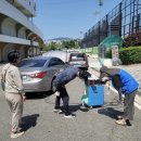 성남종합운동장 하키장 이미지