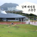 고령군 관광안내소 | 김해 가볼만한 곳 추천!! 유네스코 세계유산, 김해 대성동 고분군 방문 후기 &amp; 국가유산청여권 스탬프