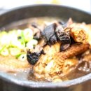 상황삼계탕 이미지