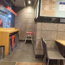 롯데리아 삼양사거리점 이미지