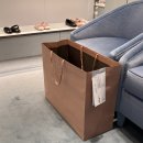디자인코코아 | [miumiu] '미우미우 가죽부츠 코코아 브라운 후기' (5W315E_2KJ_F0324_F_G035)