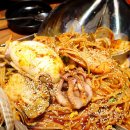 아구랑홍어 | 생생정보통 맛집오늘 해물이랑 아구랑! 왕해물콩나물찜 재료 푸짐해(f. 일산 탄현 맛집 찐인정)