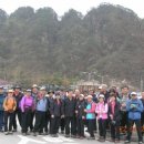 홍천(洪川) 팔봉산(八峰山:327M)을 가다. 이미지