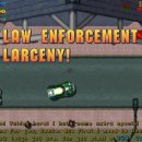 Law Enforcement Larceny! 이미지