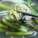 용산-343 | 용산 울엄마제철맛집 봄 제철 알쭈꾸미샤브샤브 + 낙지탕탕이육회
