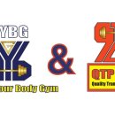 DYB GYM & QTP GYM 네이버블로그