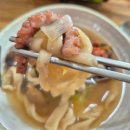 참맛손칼국수 이미지