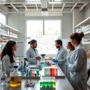 (주)대성약품 이미지