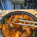 혜빈이집 | 평택세교동맛집 혜빈포차 후기 | 제육볶음에 우동까지 든든했던 술집