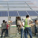 일영산전 햇빛발전소 이미지