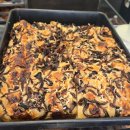 도우도우 | 길음 트윈골드 빵집 러프도우, 내돈내산후기