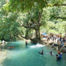 블루라군 이미지