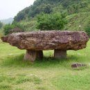 고대리 지석묘군 이미지